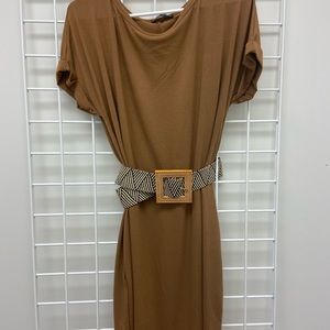 SHOP BASIC USA - dress